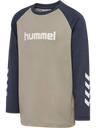 hmlJR LOGO T-SHIRT L/S