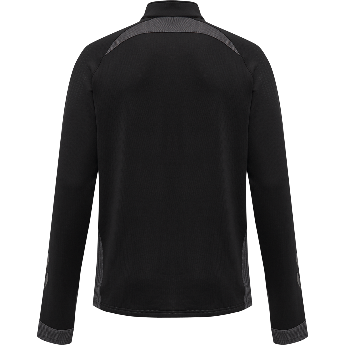 hmlLEAD POLY ZIP JACKET KIDS