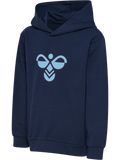 hmlJR REG TUKAS HOODIE