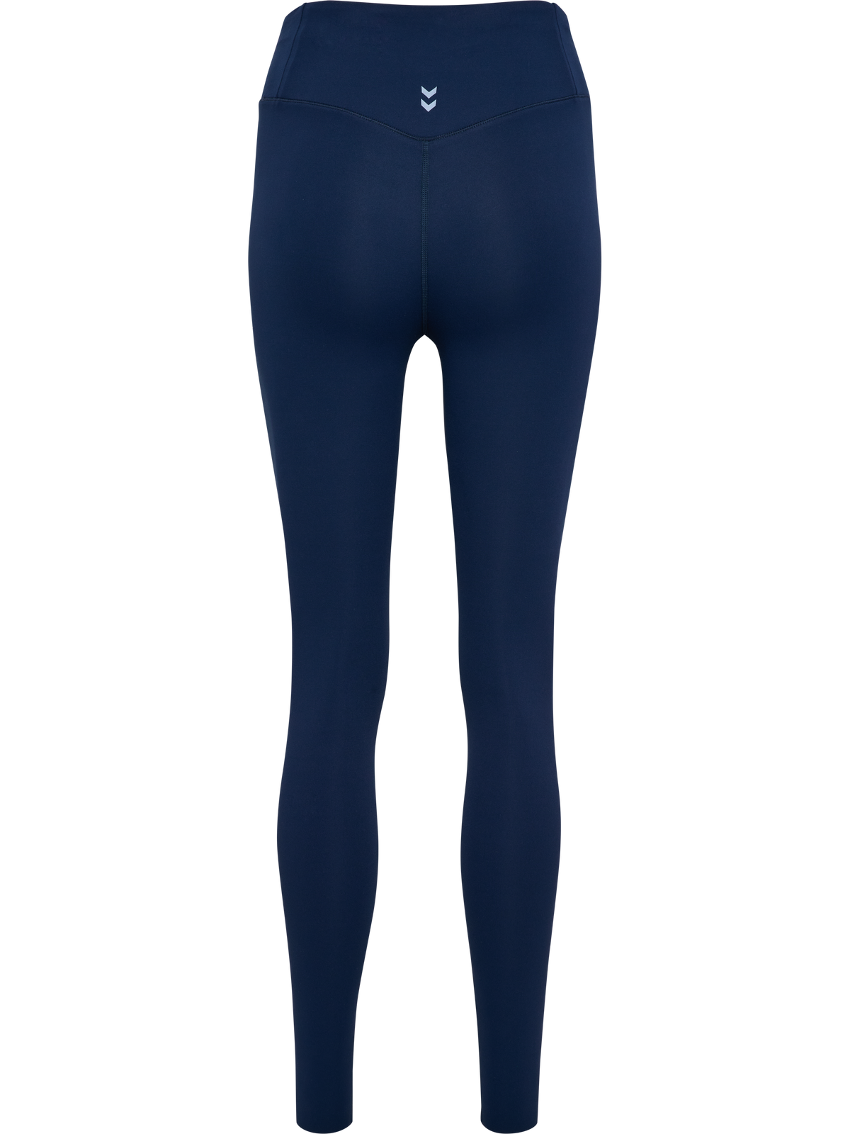 hmlYOGA WRAP HIGH WAIST W TIGHTS