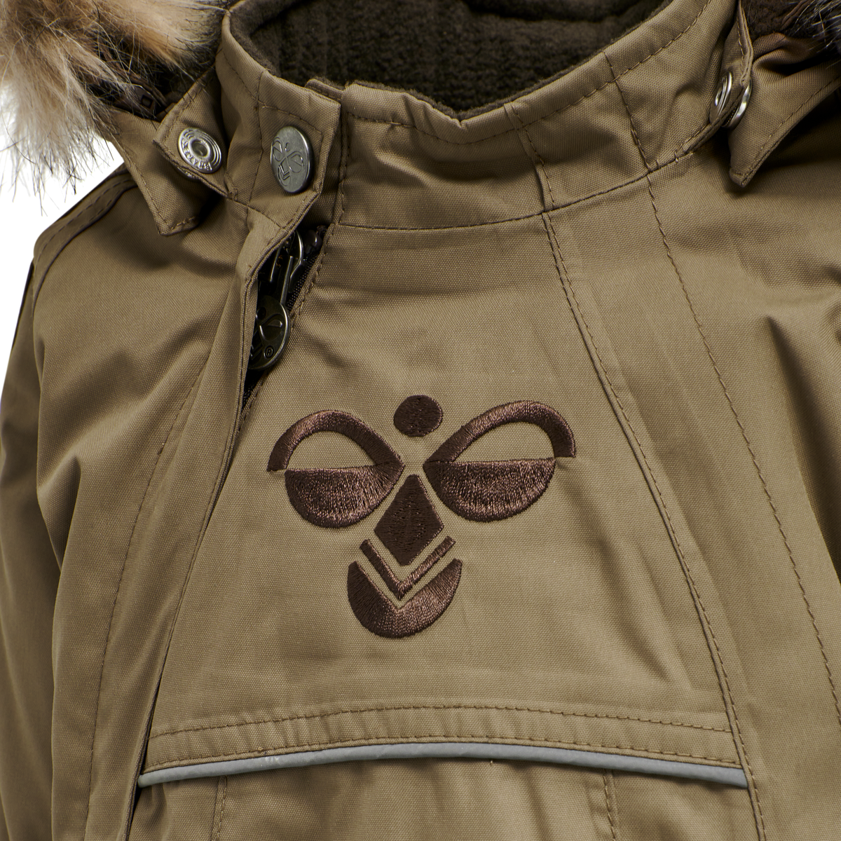 hmlJESSIE JACKET