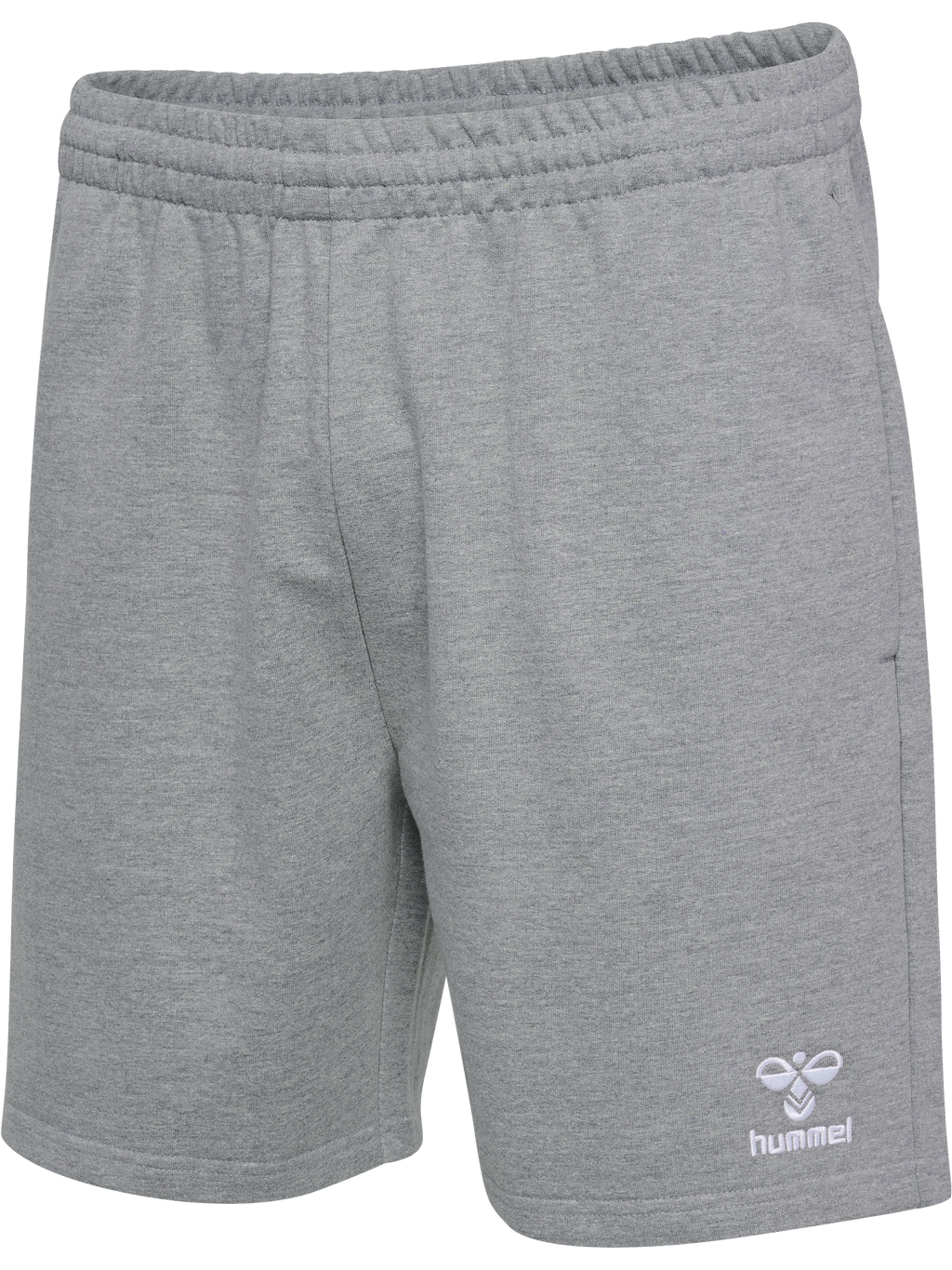 hmlGO 2.0 SWEATSHORTS