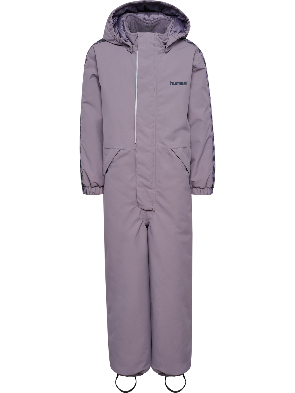 hmlJR CHEVRON SNOWSUIT WP 10K