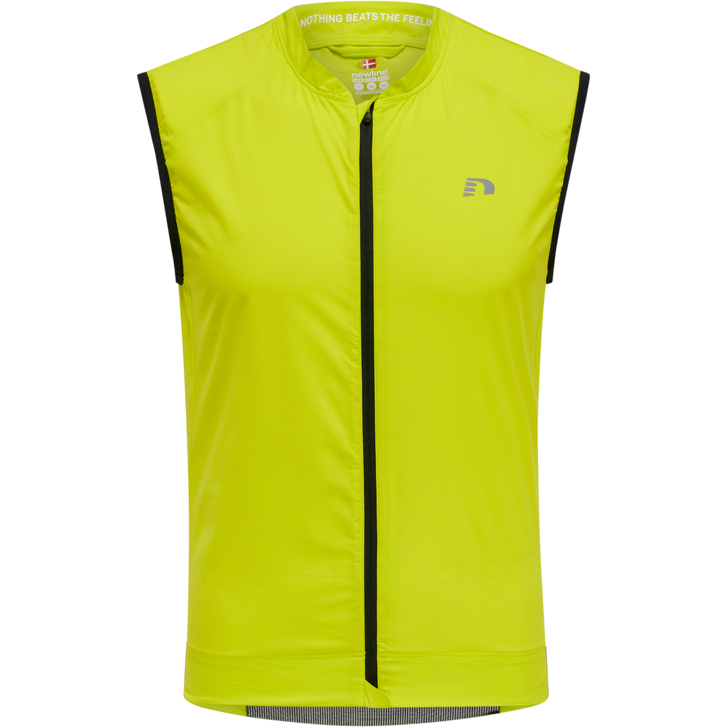 MENS CORE BIKE GILET