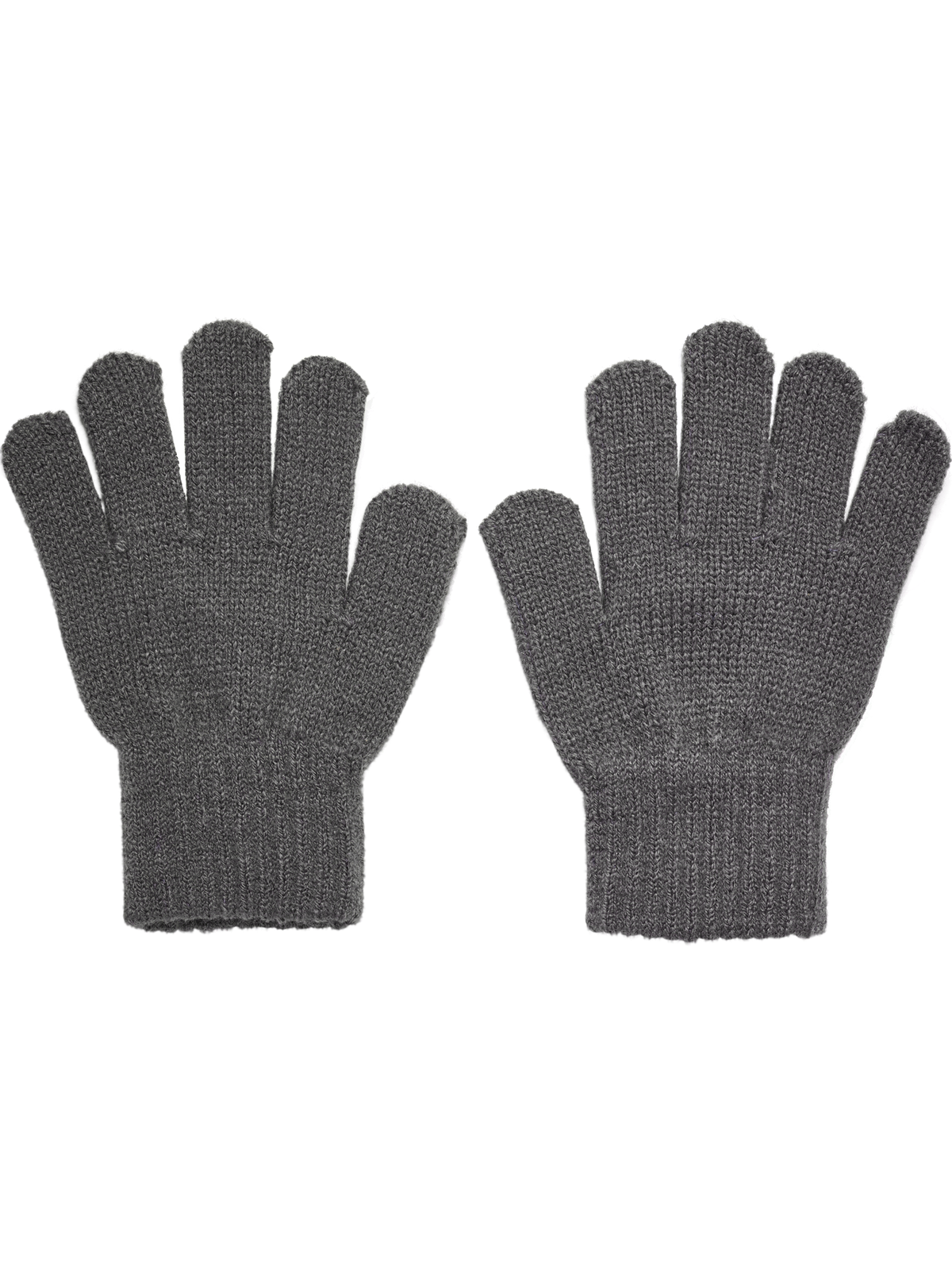 hmlJR KNIT GLOVES 2-PACK