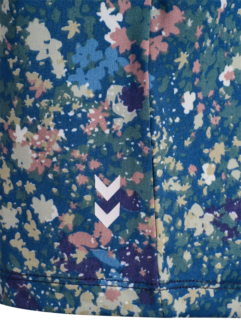 hmlJR MIX T-SHIRT S/S