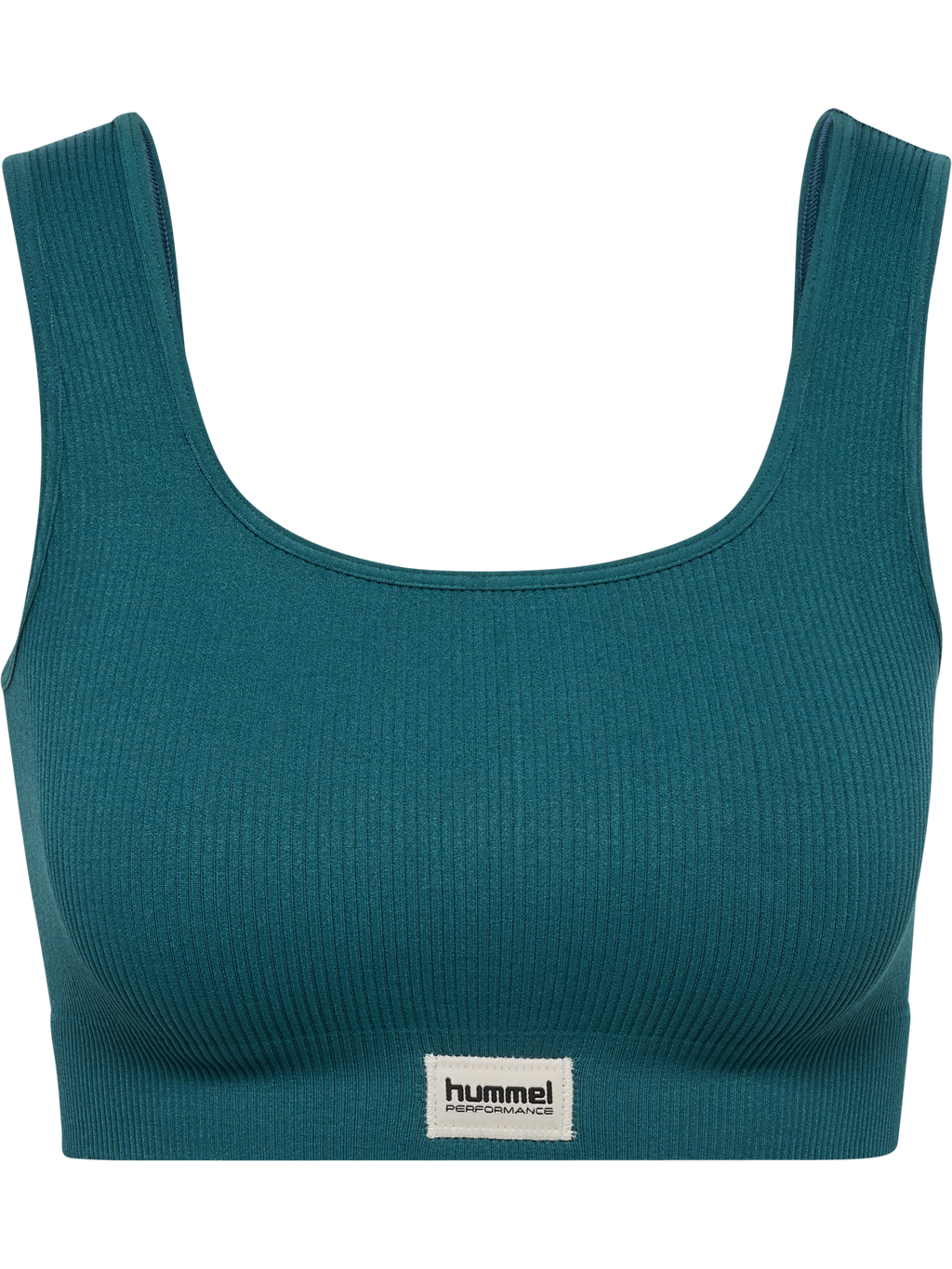 hmlPULSE SEAMLESS RIB BRA