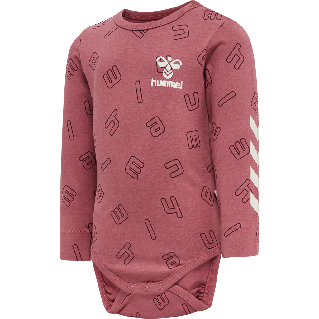 hmlATHENS BODY L/S
