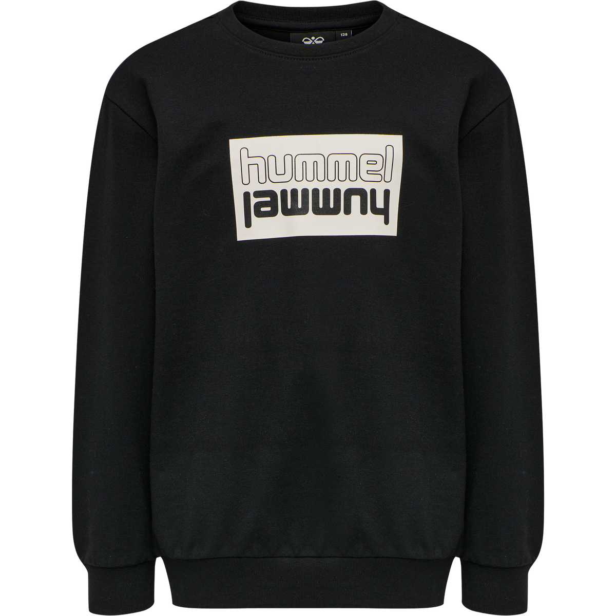 hmlDUO SWEATSHIRT