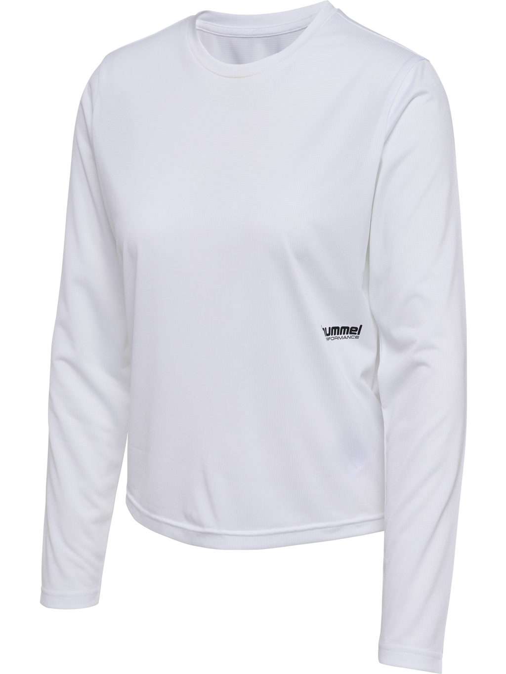 hmlPULSE WORKOUT W T-SHIRT L/S