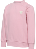 hmlMINI REG PINTUCK SWEATSHIRT