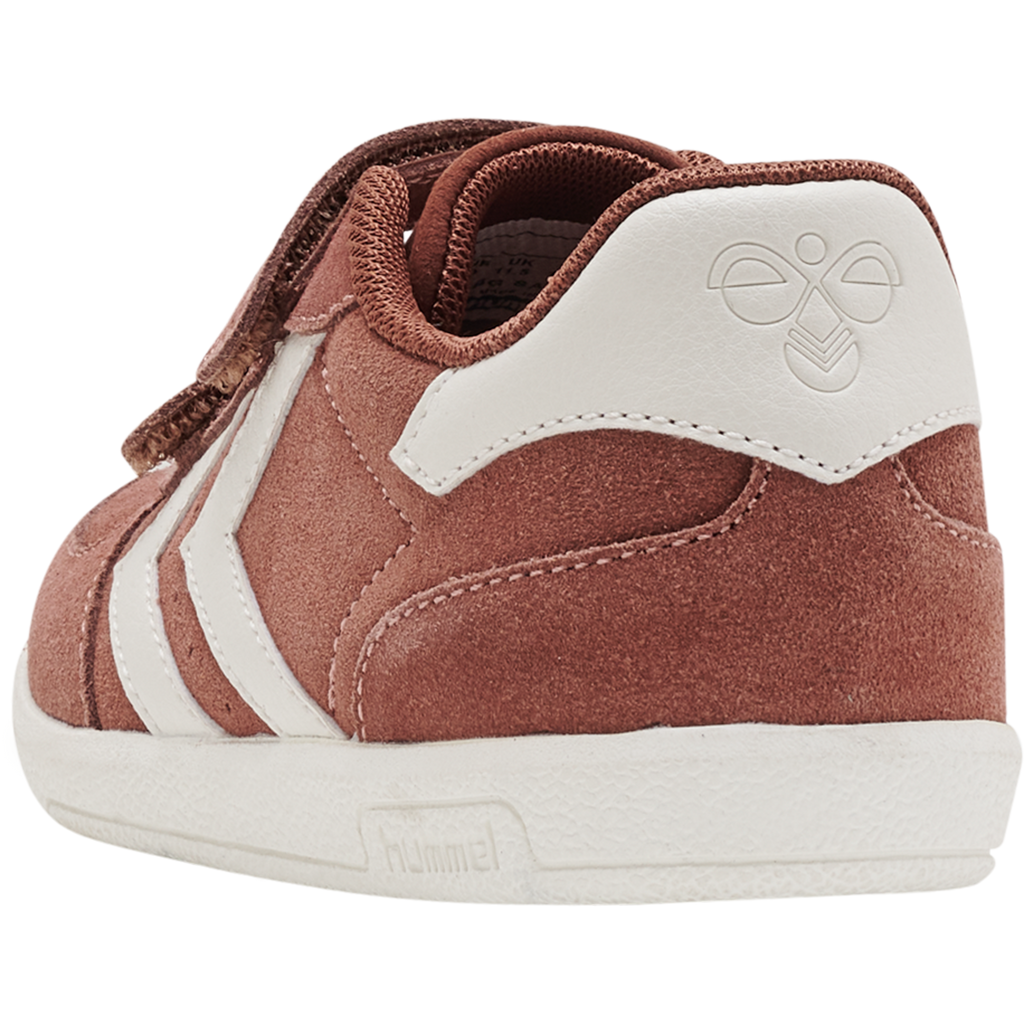 VICTORY SUEDE