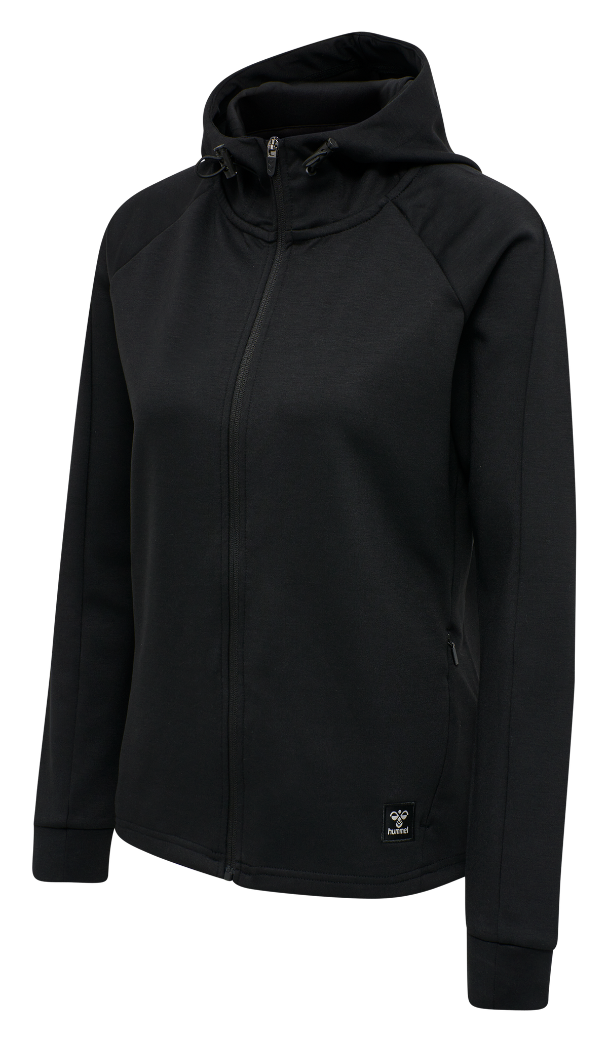 hmlESSI ZIP HOODIE