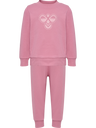 hmlMINI JERSEY CREWSUIT BEE