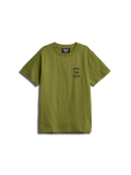 stsREVOLUTION T-SHIRT S/S