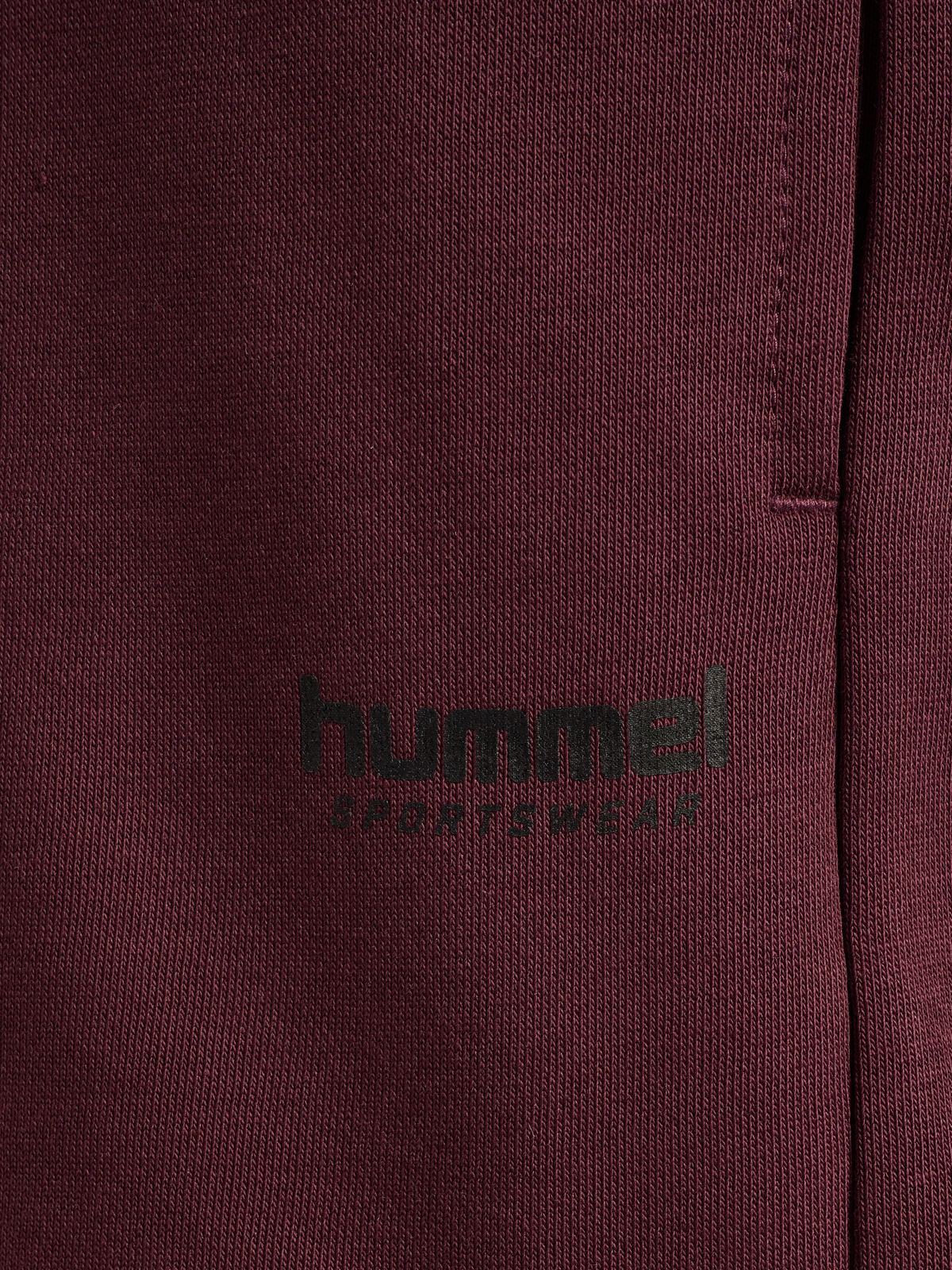 hmlJR LOOSE UNI SHORTS