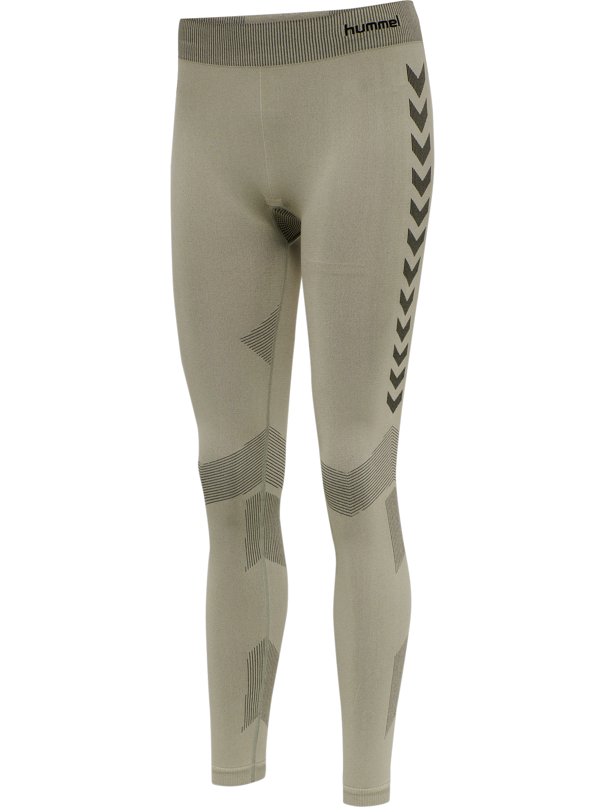 HUMMEL FIRST SEAMLESS TR TIGHTS W