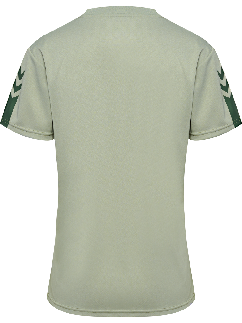 hmlACTIVE PL JERSEY S/S WOMAN