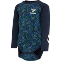 hmlOLLY BODY L/S