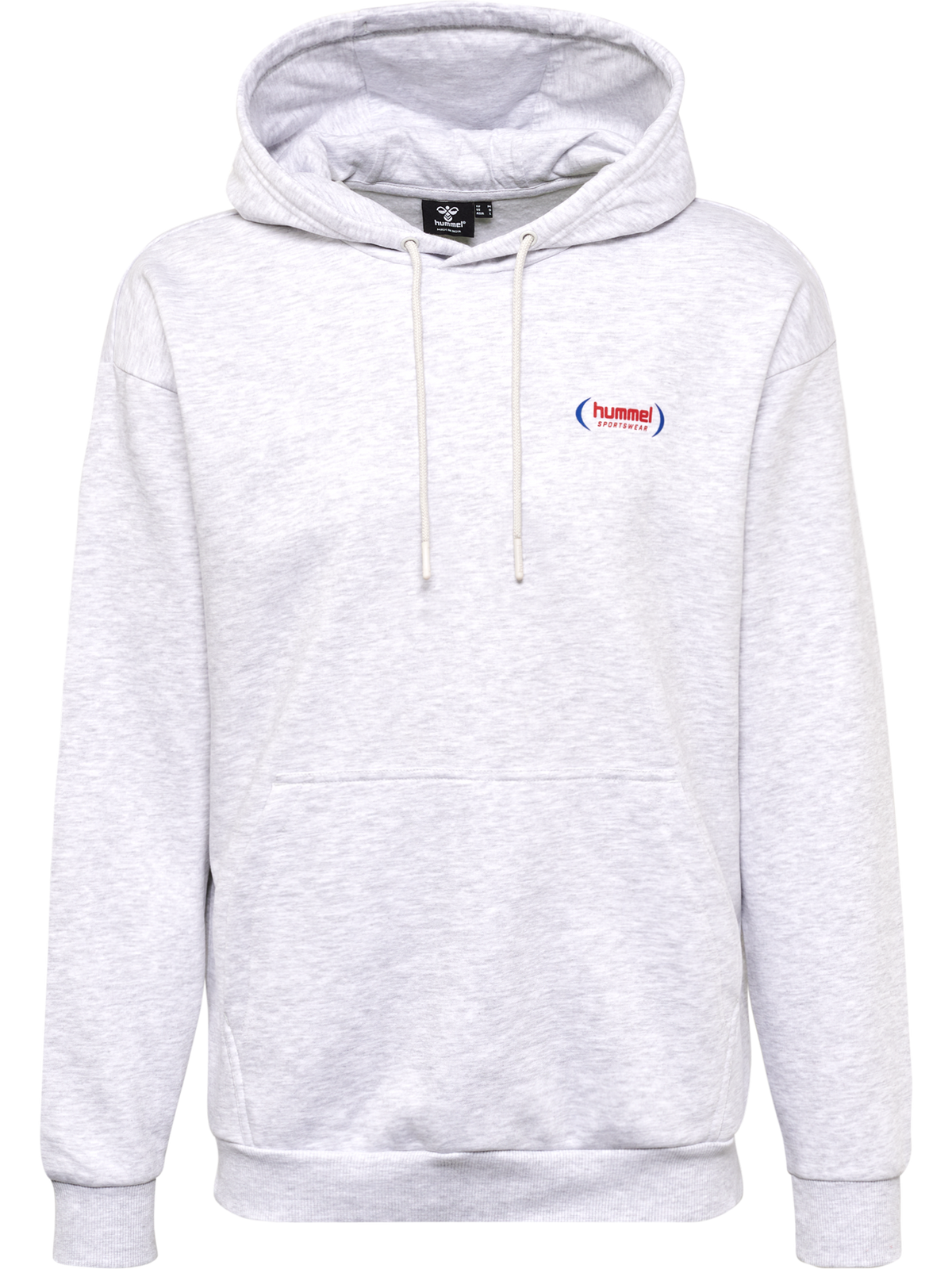 hmlFELIX LOOSE HOODIE