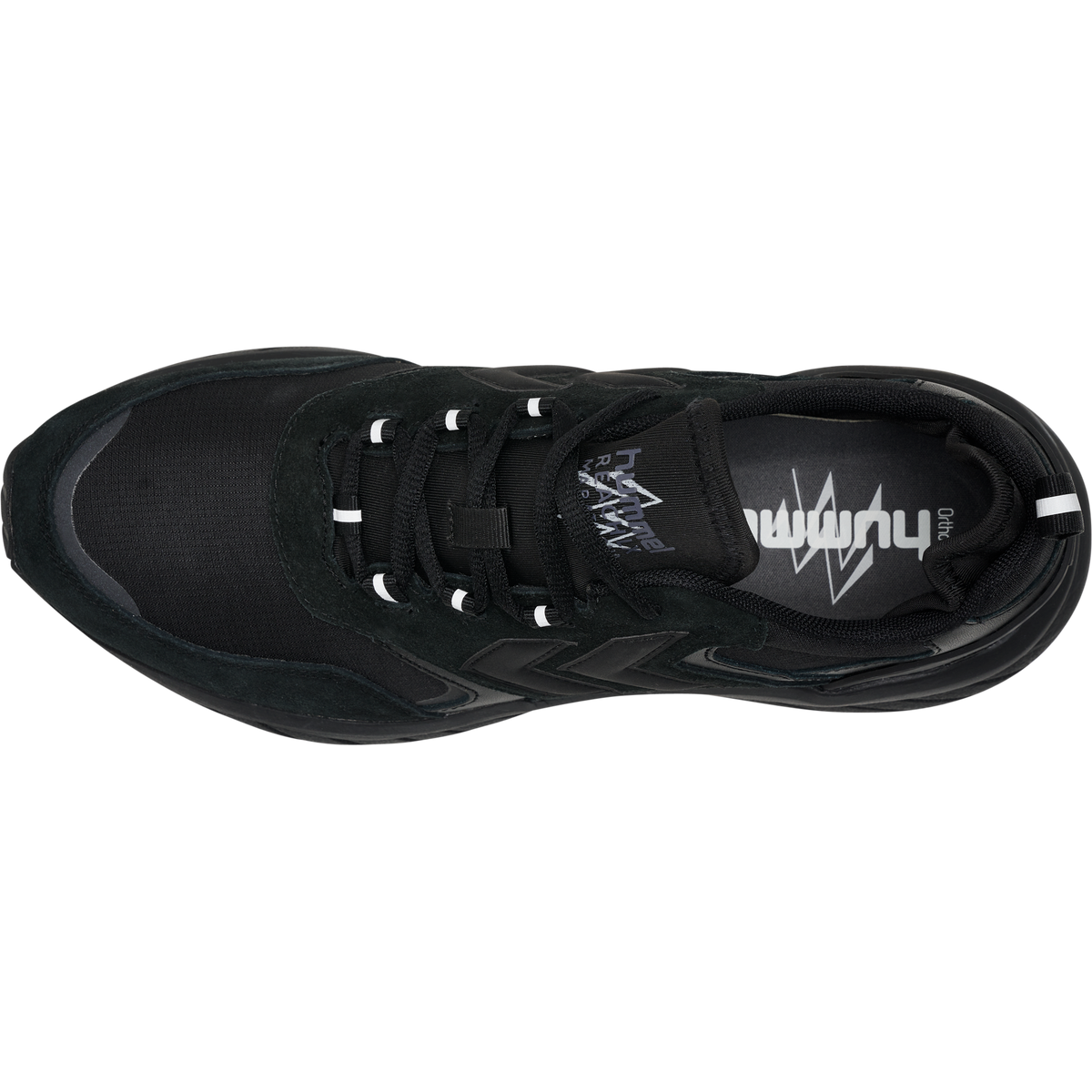 MARATHONA REACH LX TONAL RIB