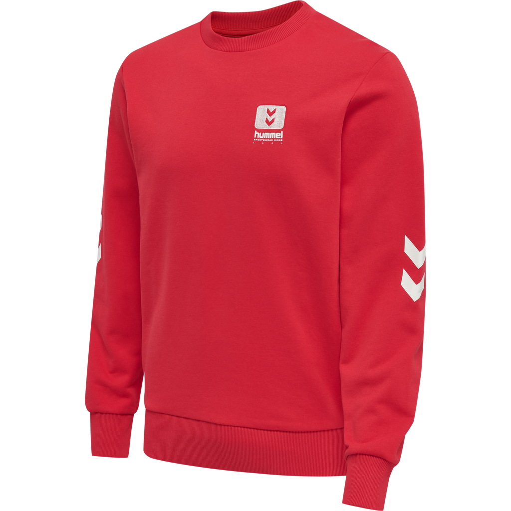 hmlLGC GRAHAM SWEATSHIRT