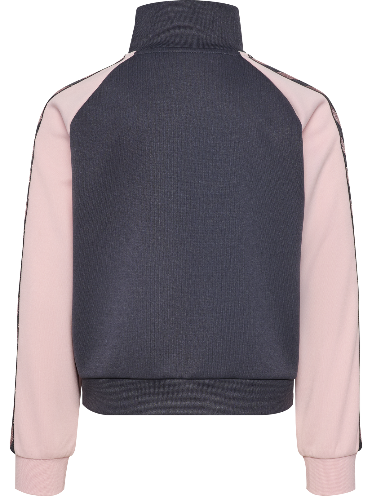 hmlDAILY ZIP JACKET