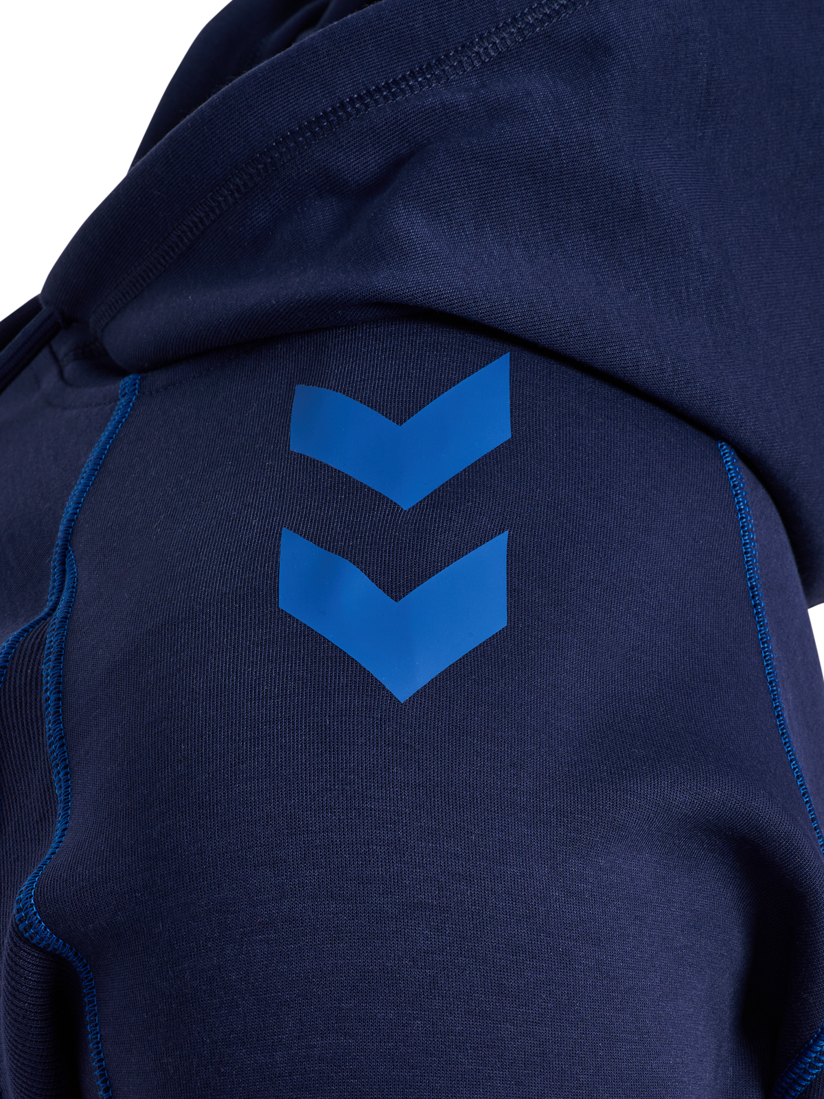 hmlMOVE 2.0 HOODIE