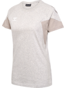 hmlTRAVEL T-SHIRT S/S WOMAN