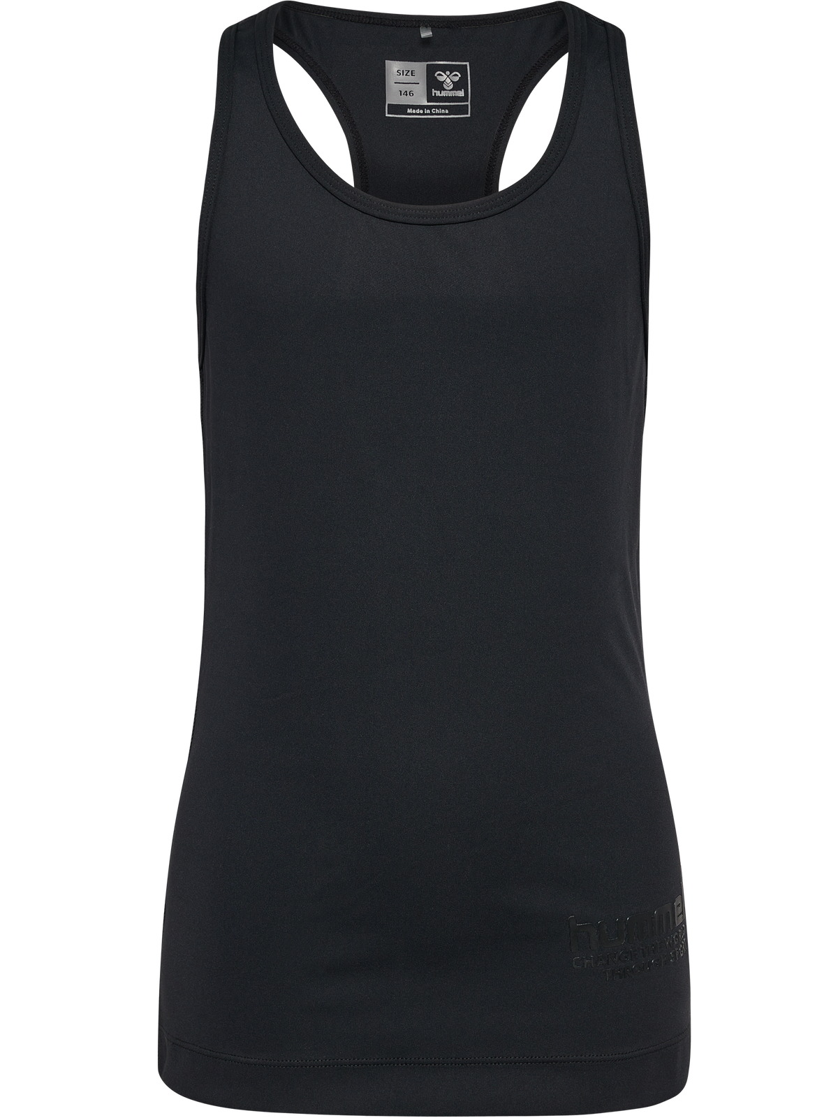 hmlPURE TANK TOP