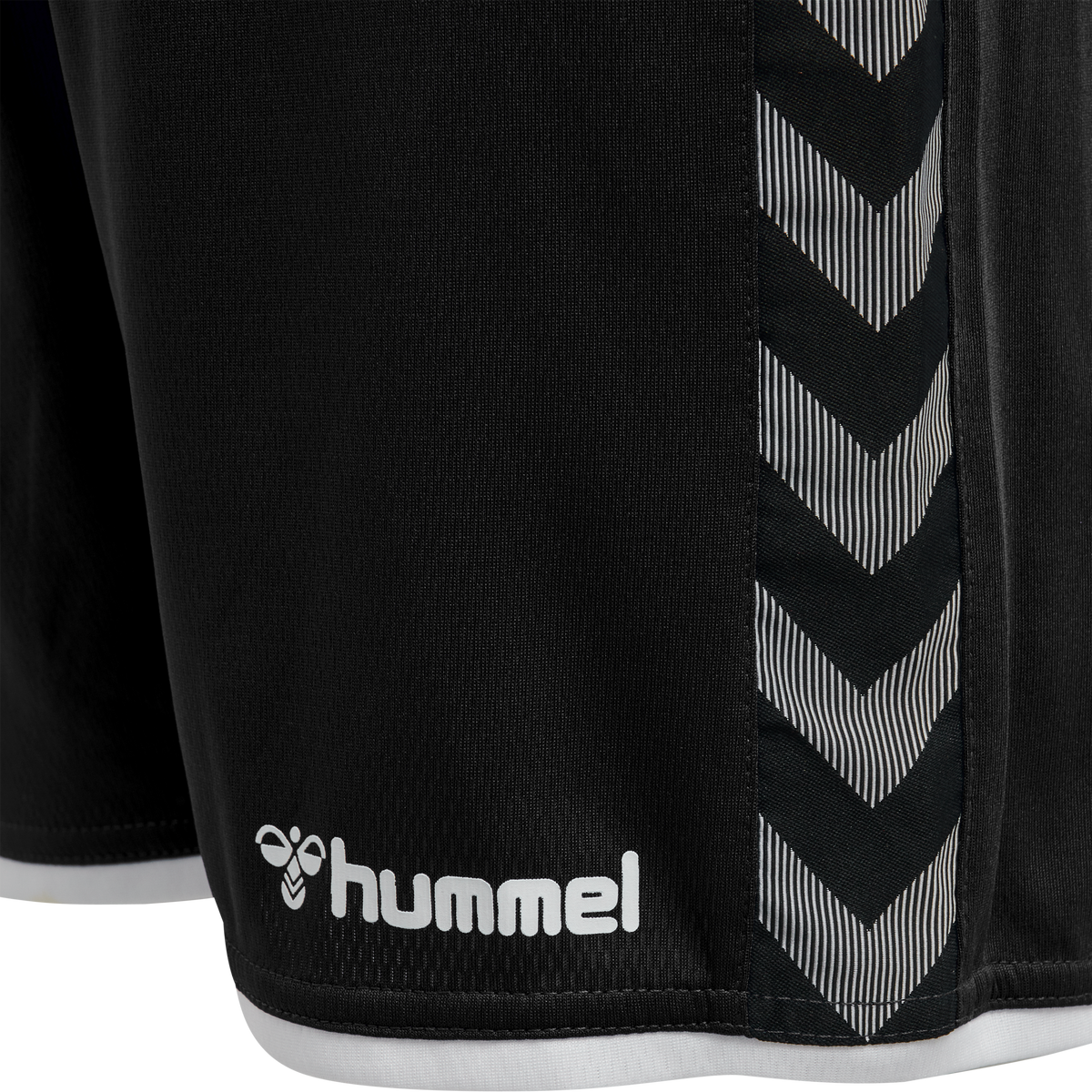 hmlAUTHENTIC KIDS POLY SHORTS