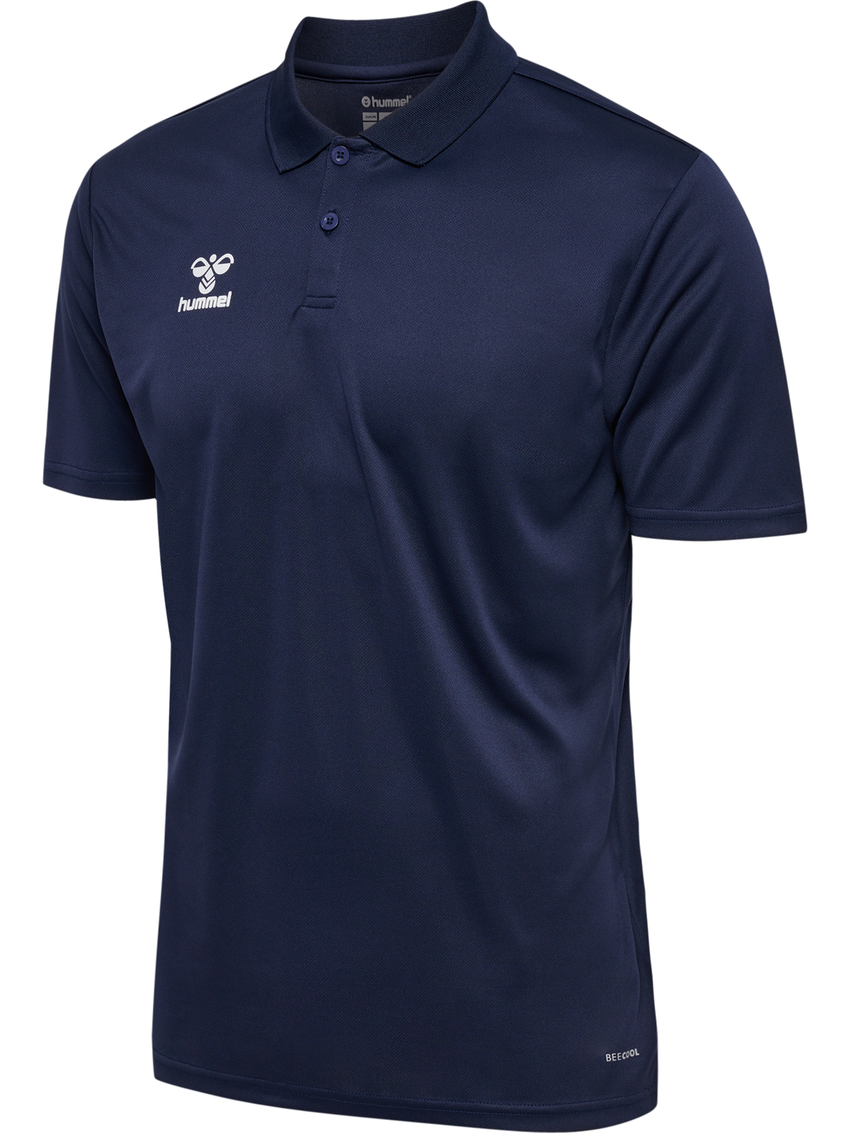 hmlESSENTIAL POLO