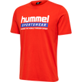hmlLGC CARSON T-SHIRT
