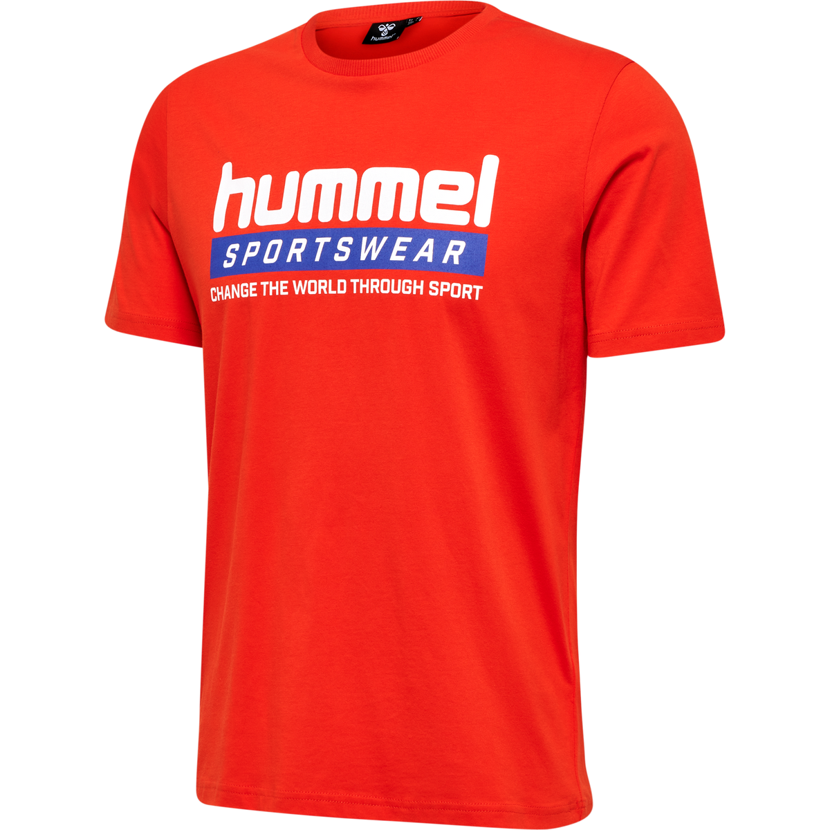 hmlLGC CARSON T-SHIRT