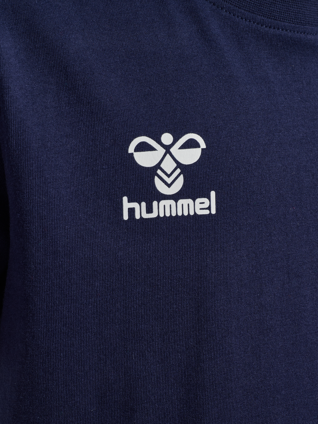 hmlGO 2.0 CHEVRON T-SHIRT S/S KIDS