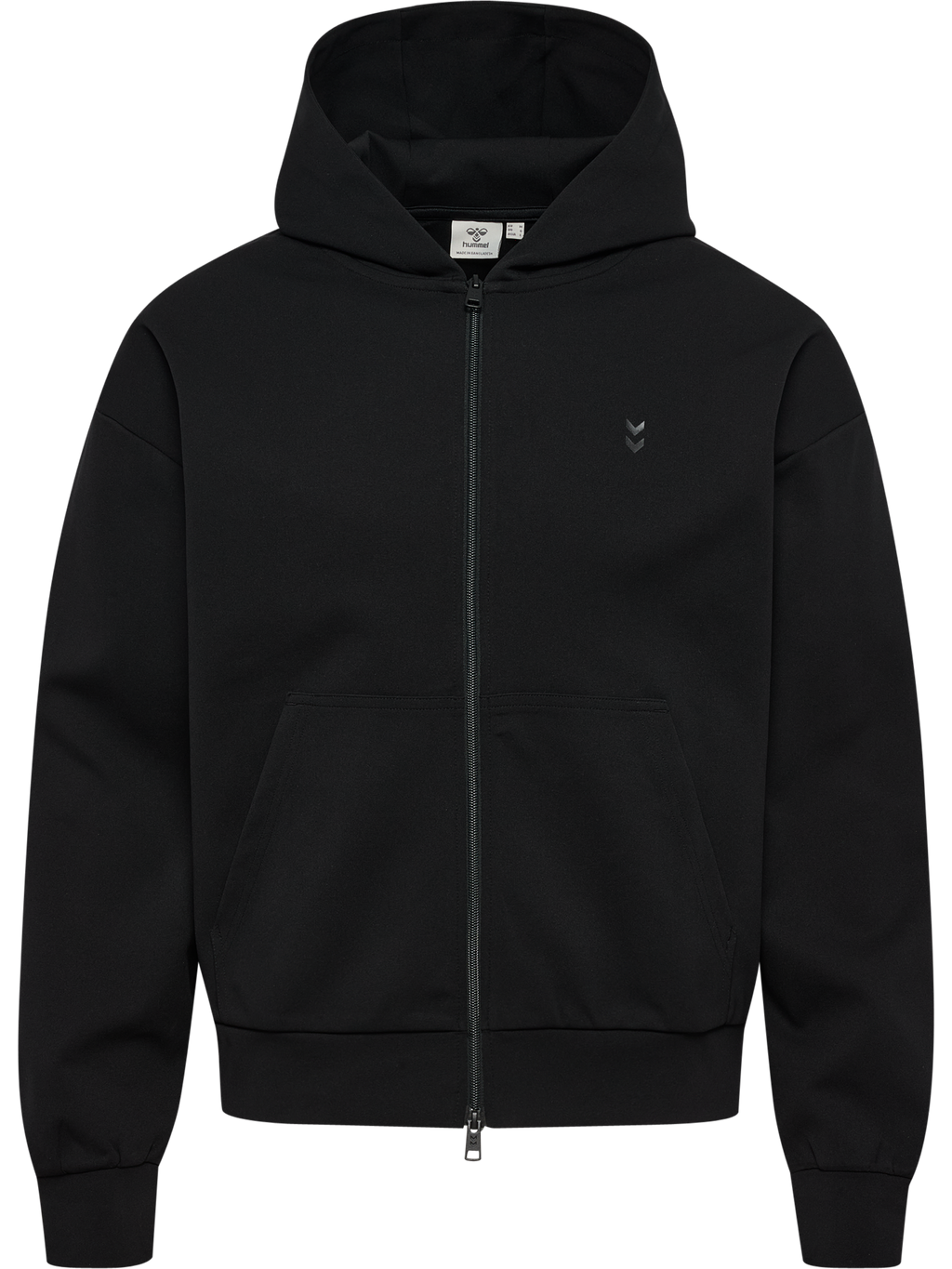 hmlDEFENDER ZIP HOODIE
