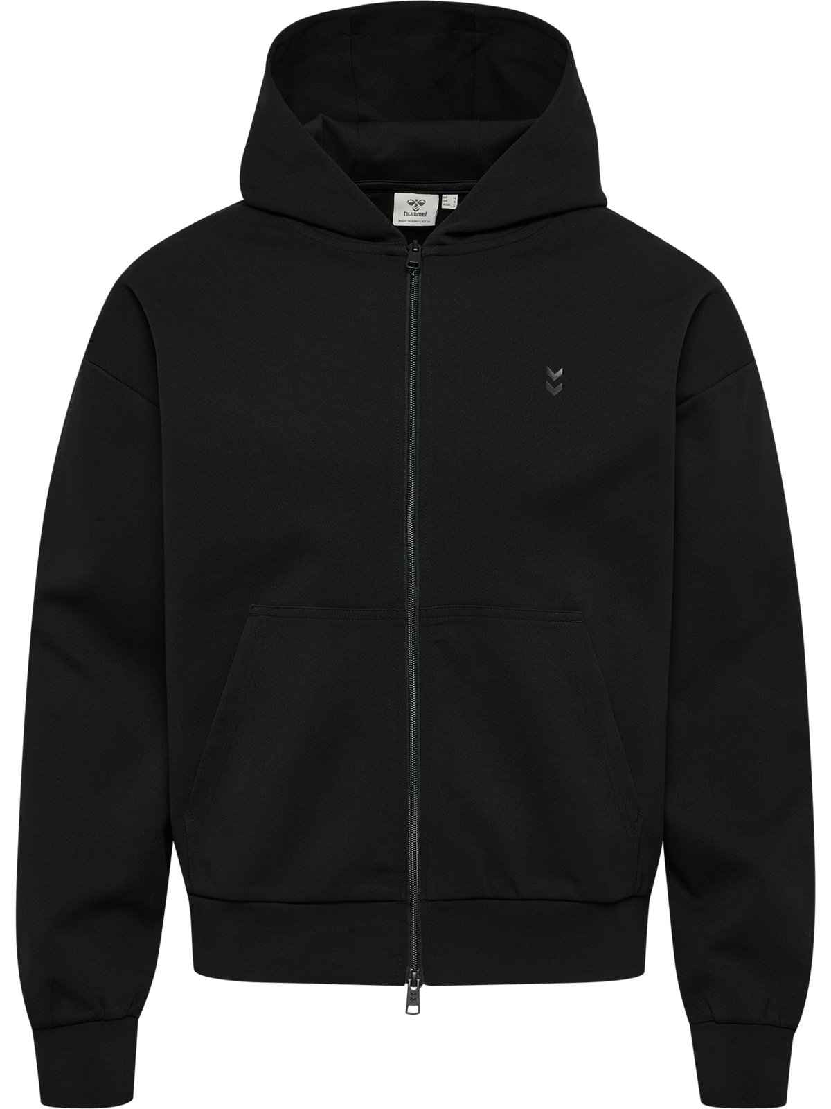 hmlDEFENDER ZIP HOODIE