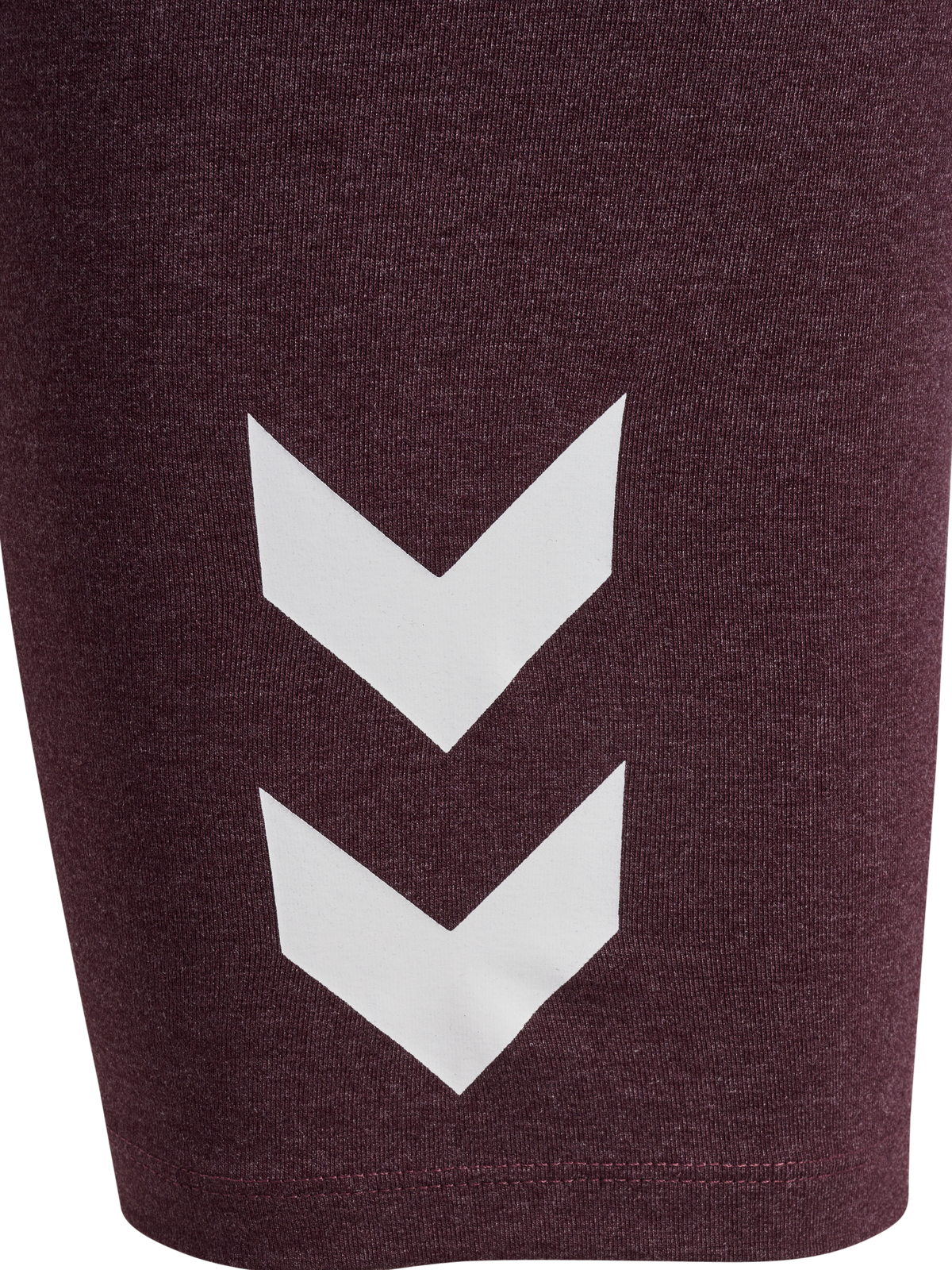 hmlPULSE LOGO MW SHORT TIGHTS