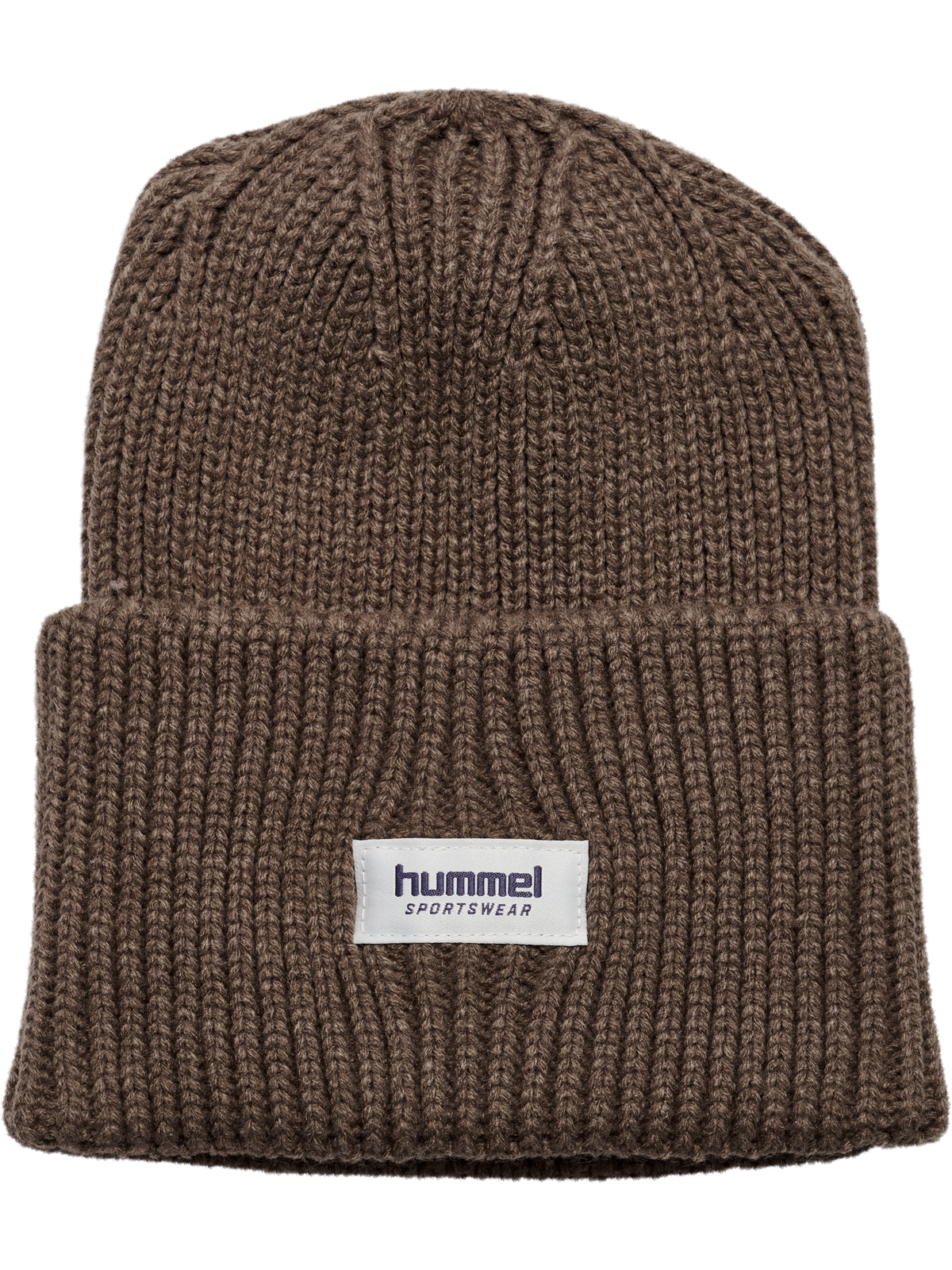 hmlJR HEAVY RIB KNIT BEANIE