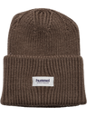 hmlJR HEAVY RIB KNIT BEANIE