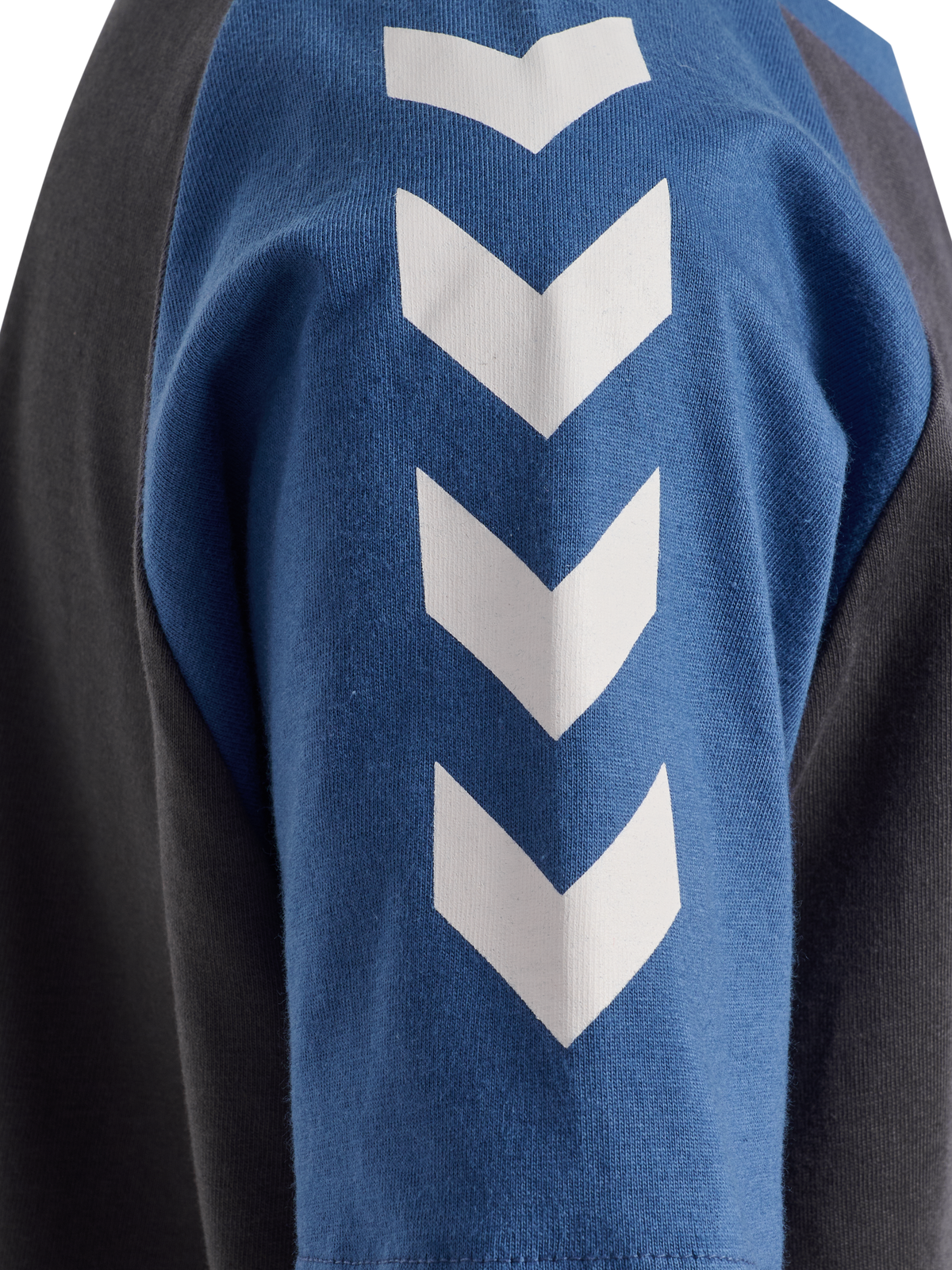 hmlJR LOGO T-SHIRT S/S