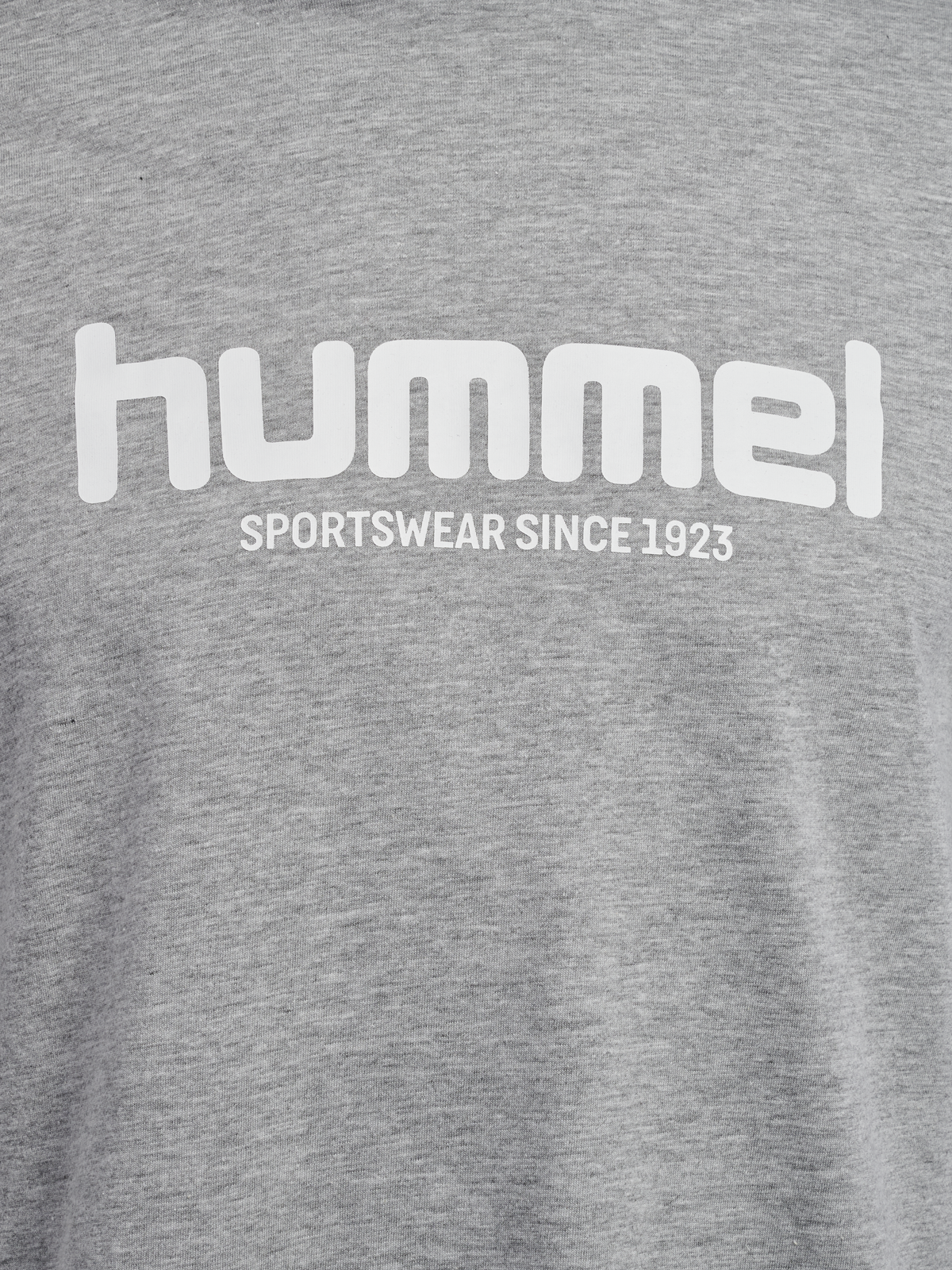 hmlLEGACY 2.0 T-SHIRT L/S