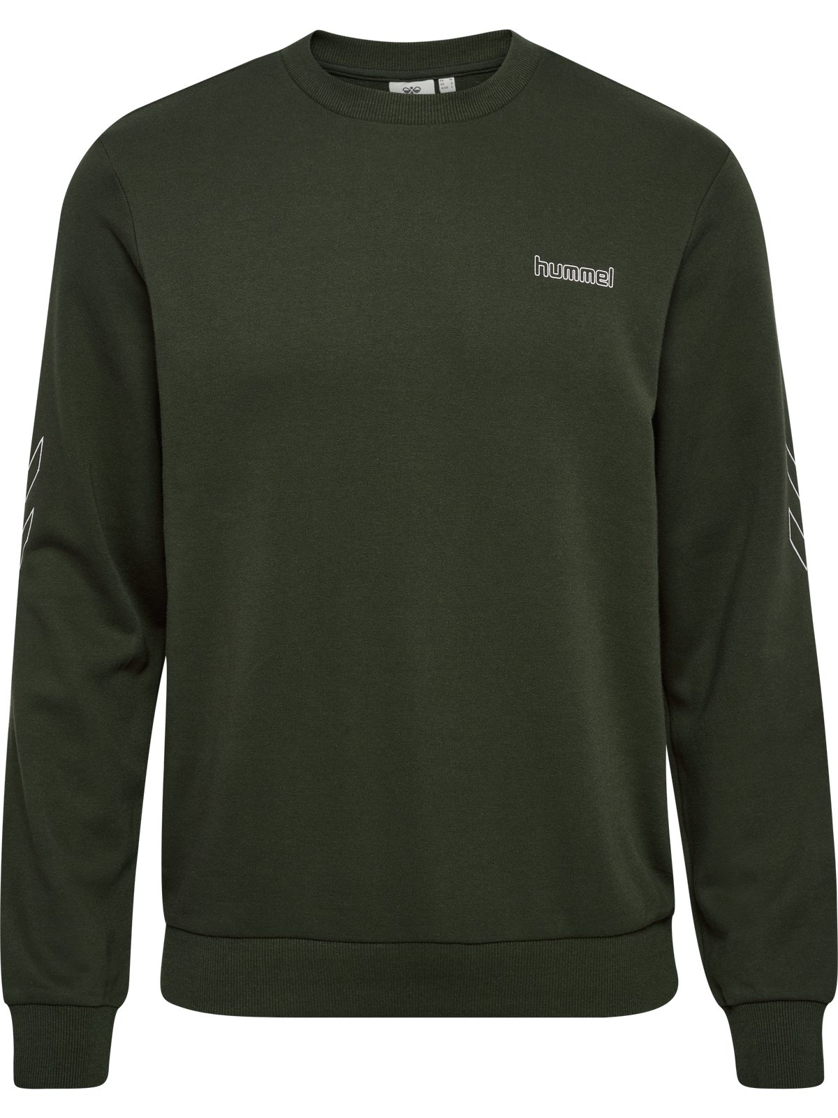 hmlPACE SWEAT CREWNECK