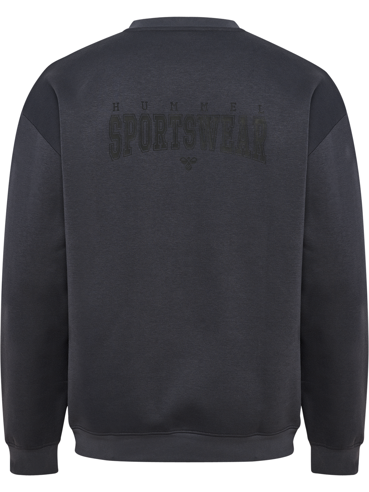 hmlKEEPER GRAPHIC CREWNECK
