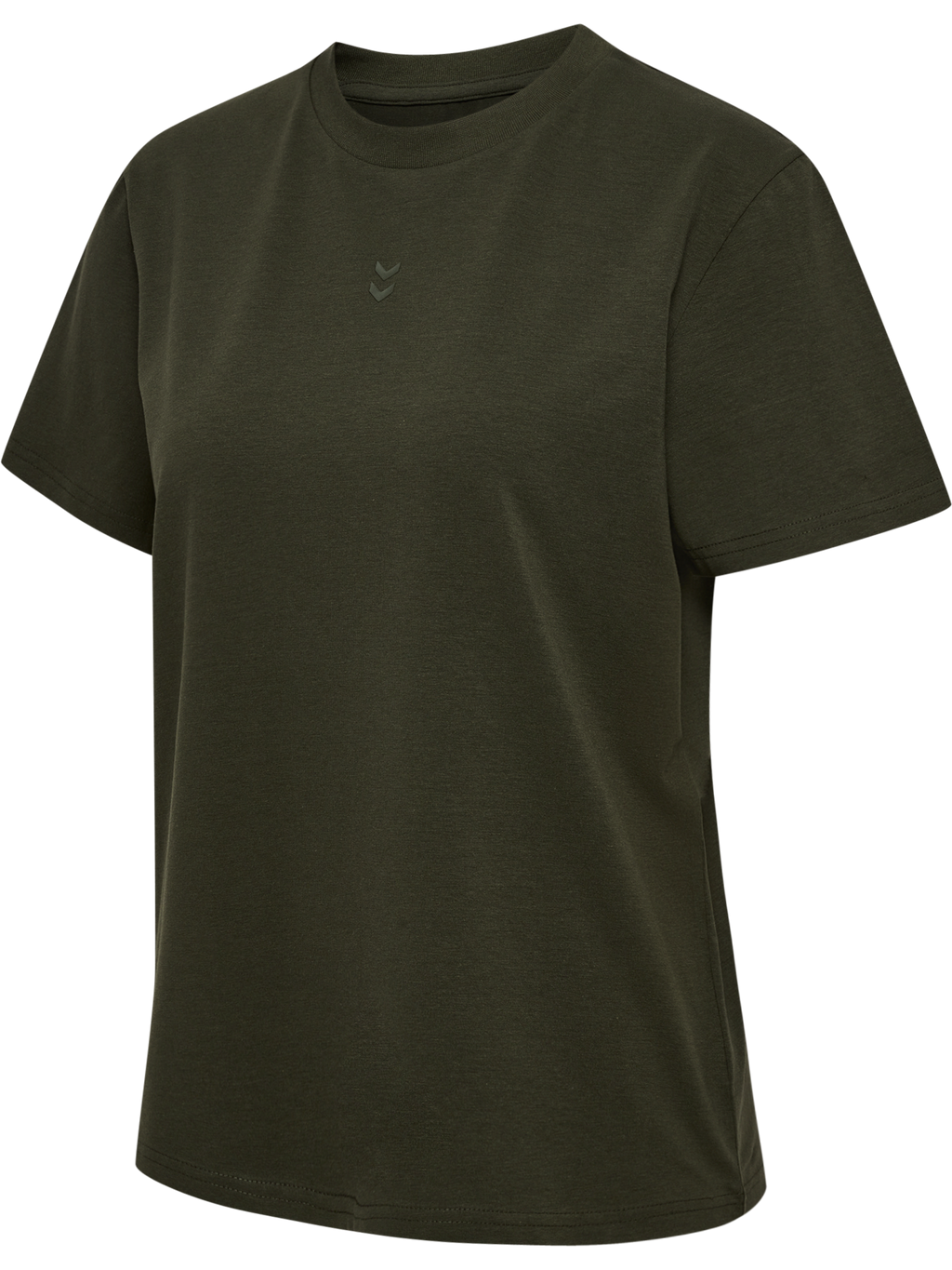 hmlDEFENDER W T-SHIRT S/S