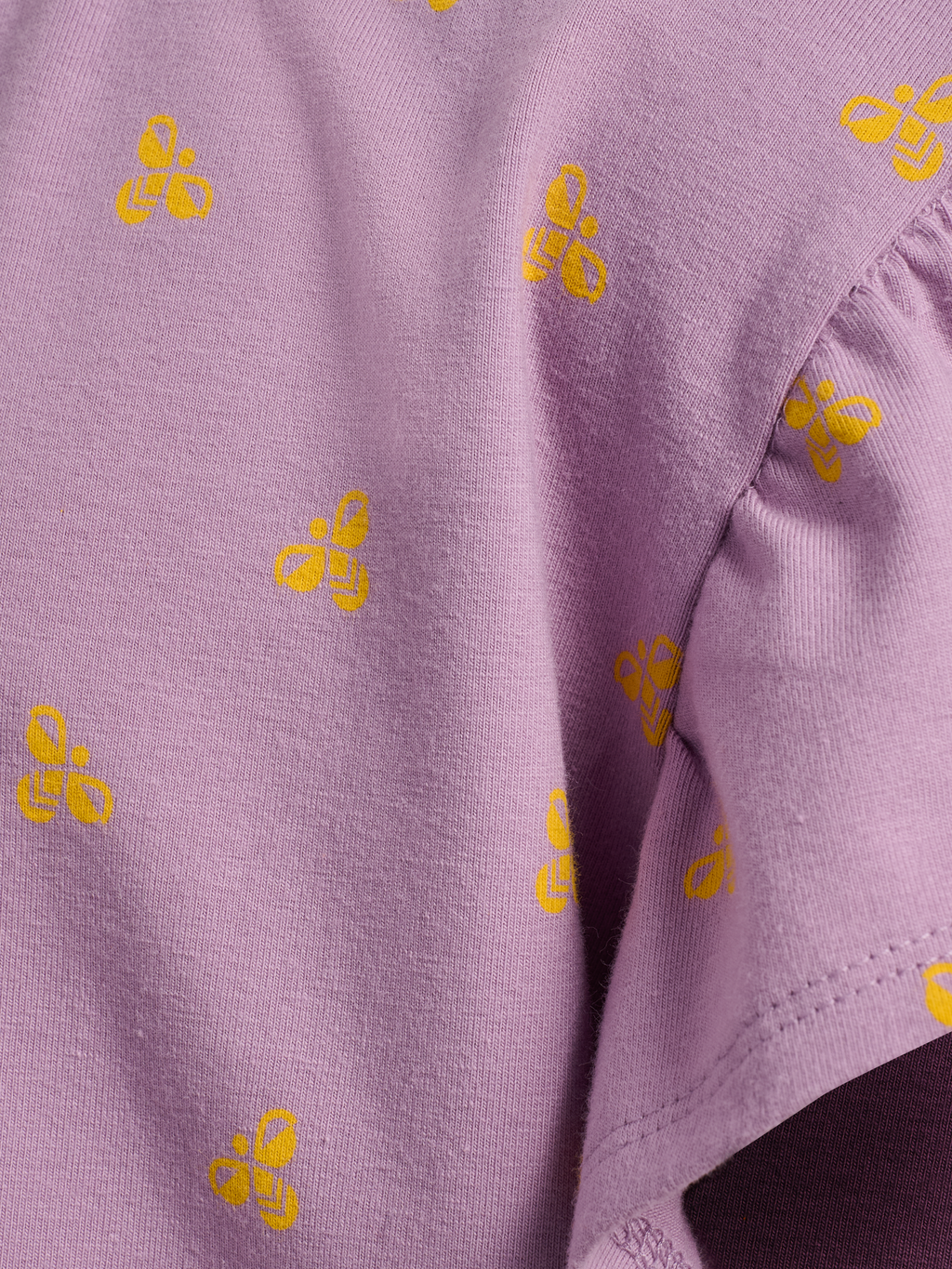 hmlMUSSE T-SHIRT S/S