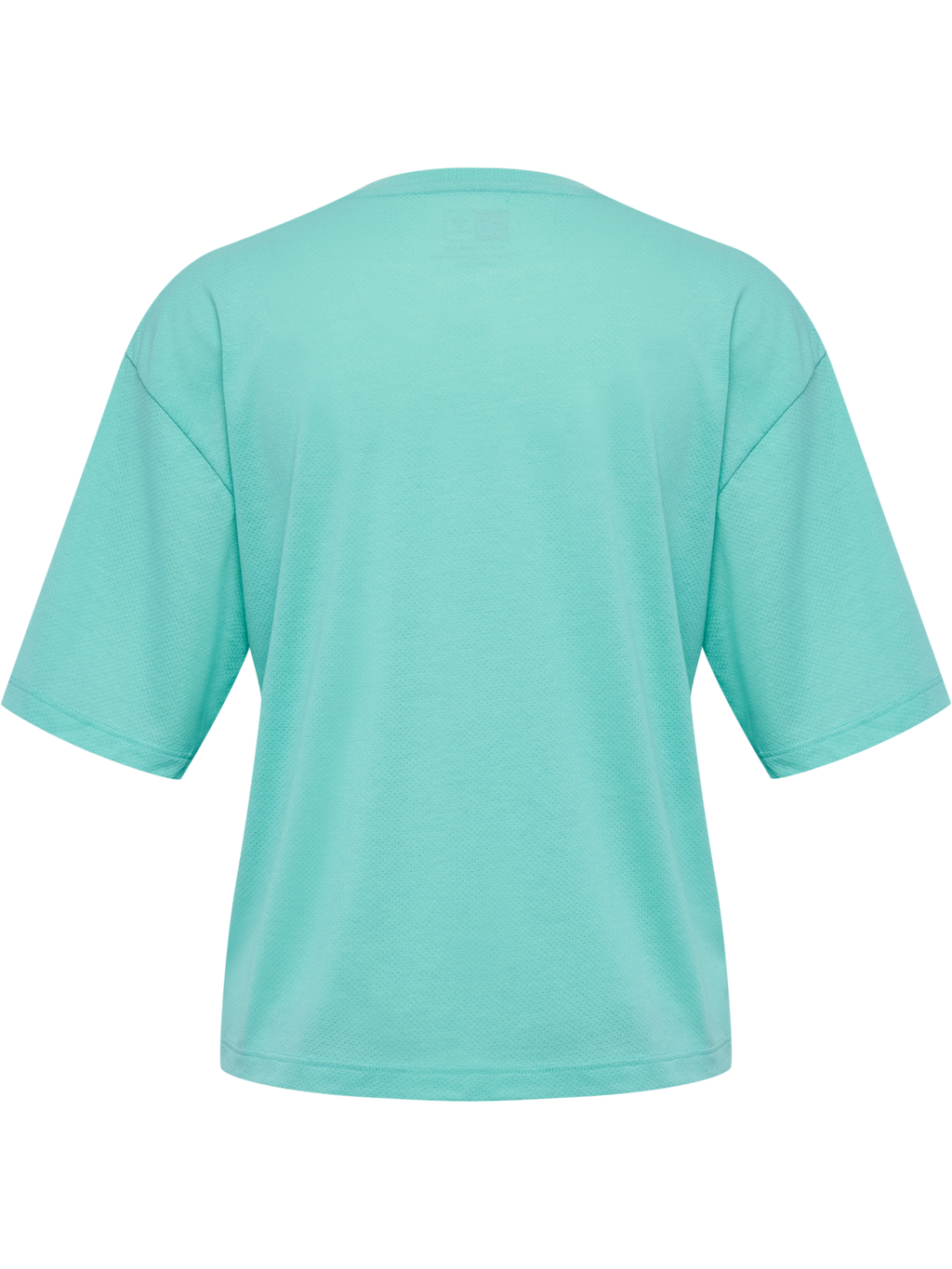 hmlMT VANJA BOXY SHORT T-SHIRT