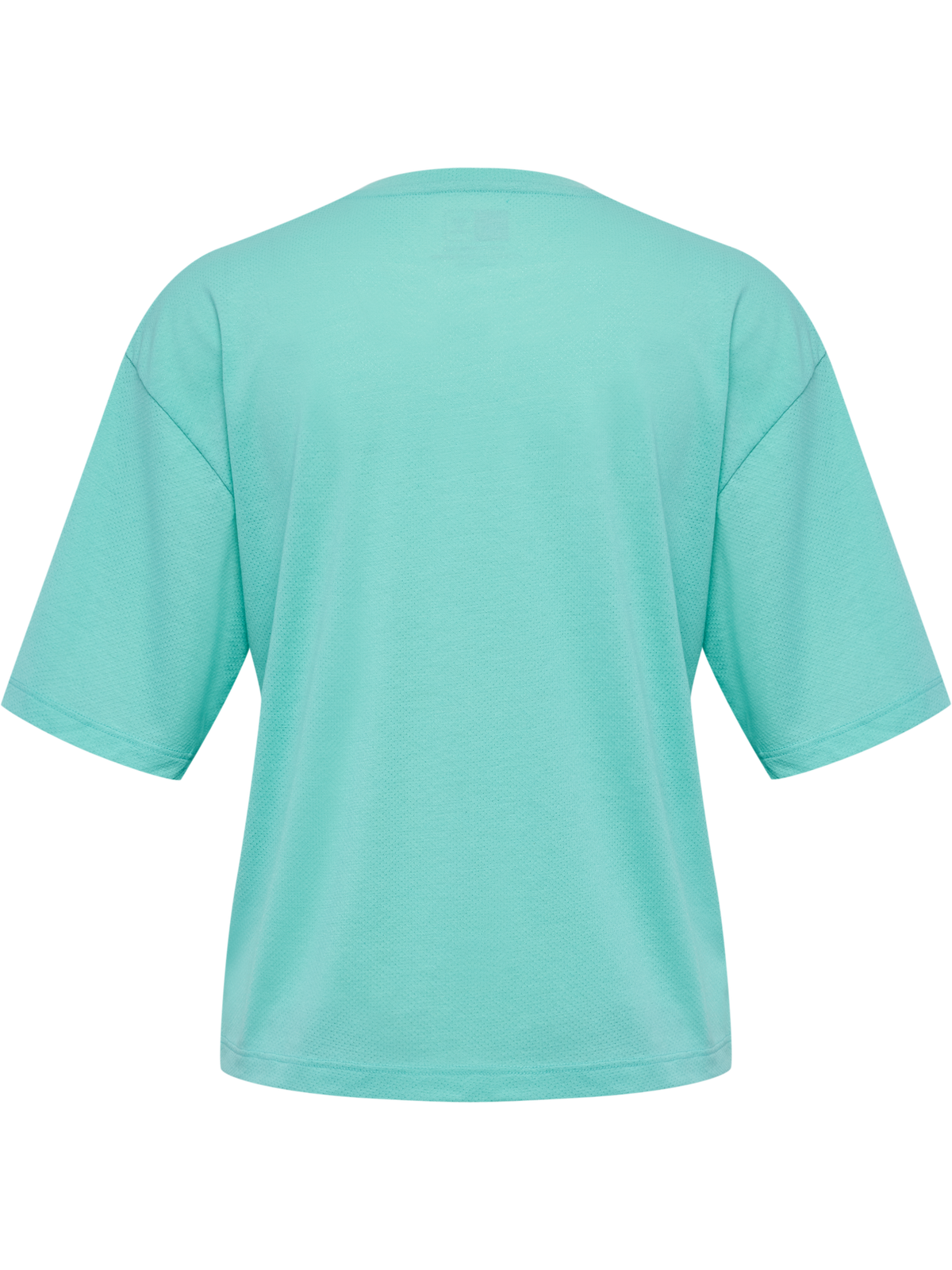 hmlMT VANJA BOXY SHORT T-SHIRT