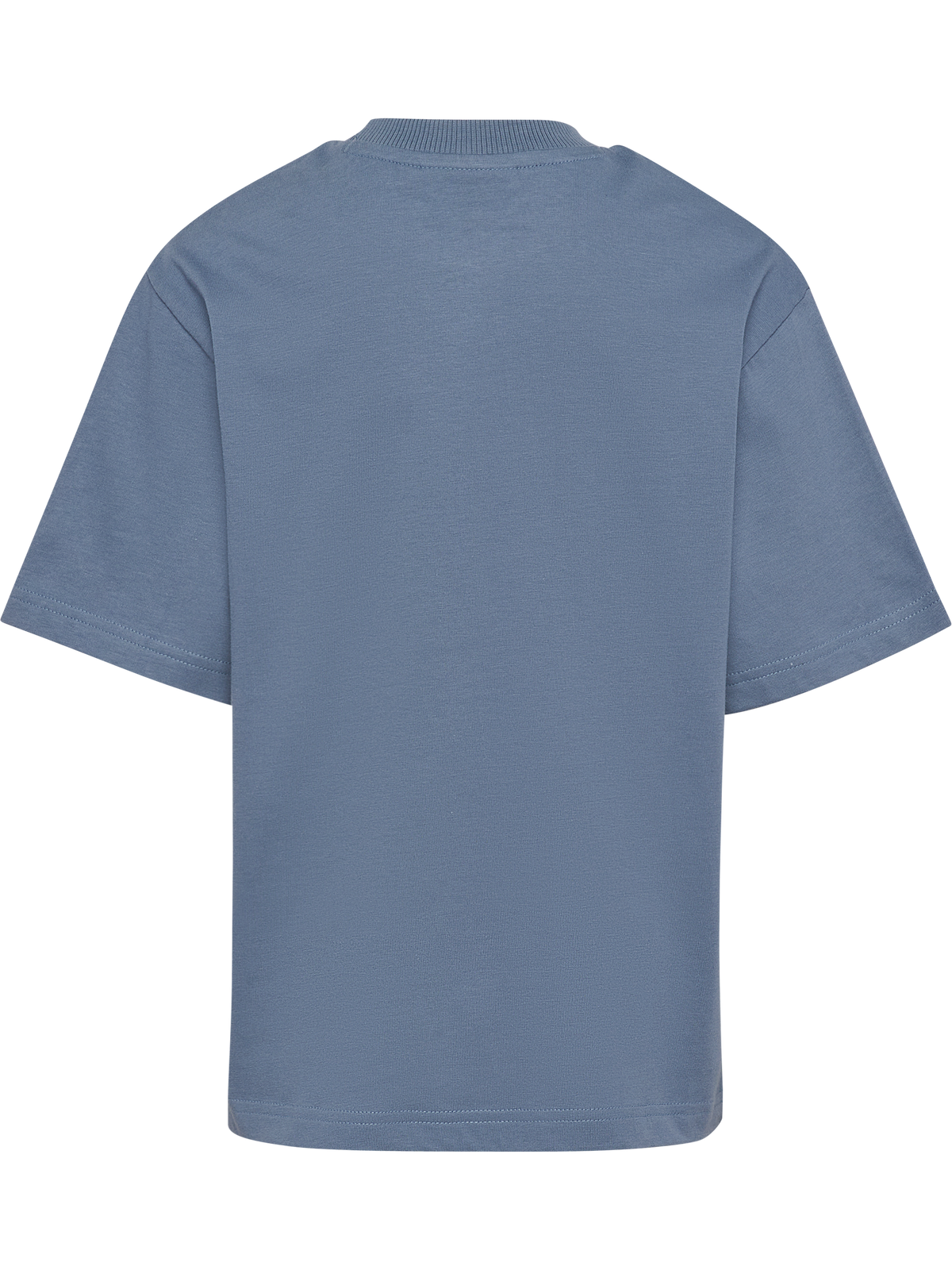 hmlJR LOOSE T-SHIRT S/S BEE