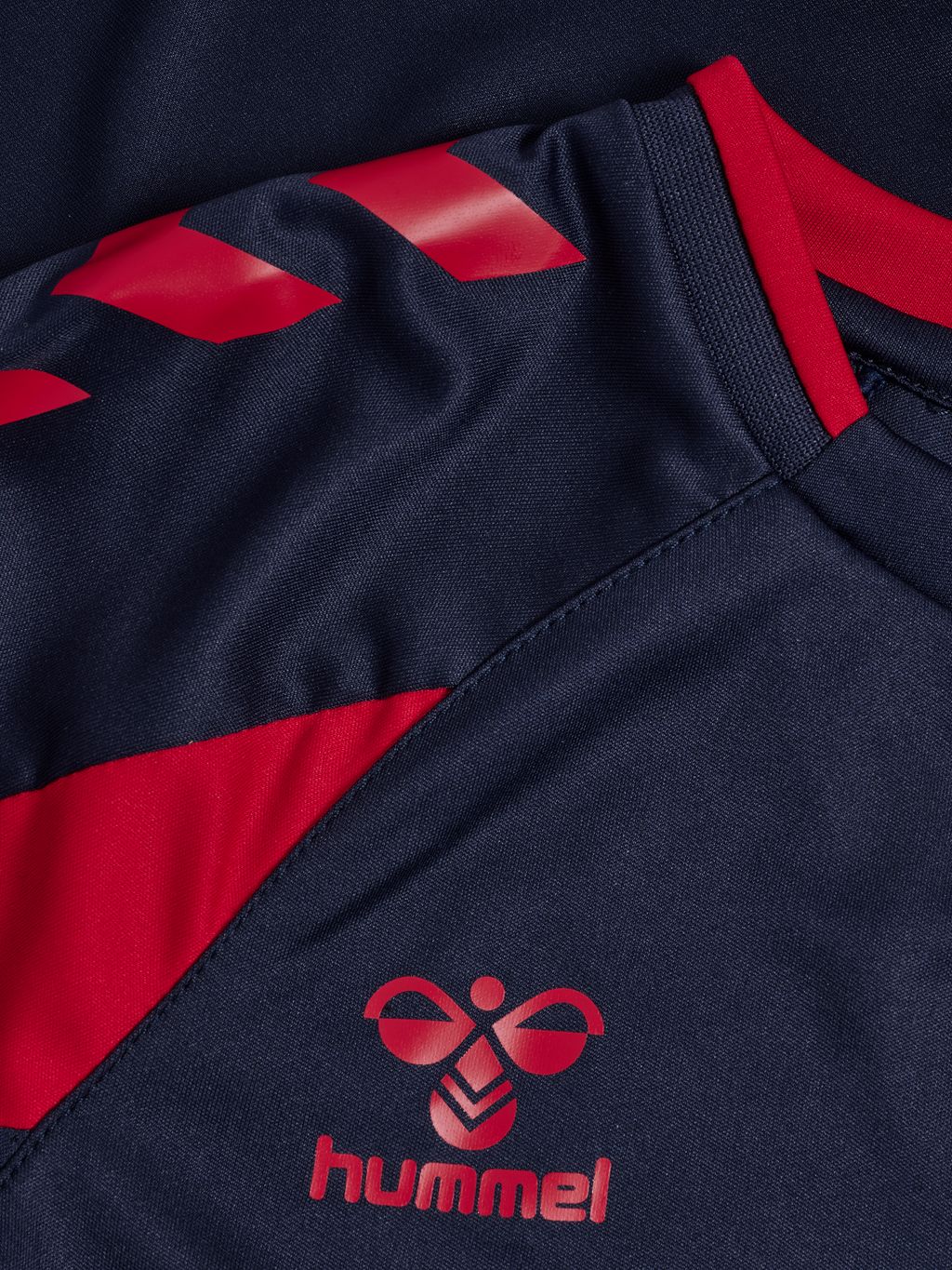 hmlCORE 2.0 JERSEY S/S KIDS